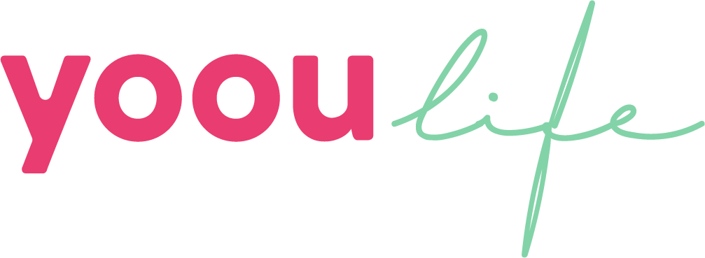 Logo da YoouLife